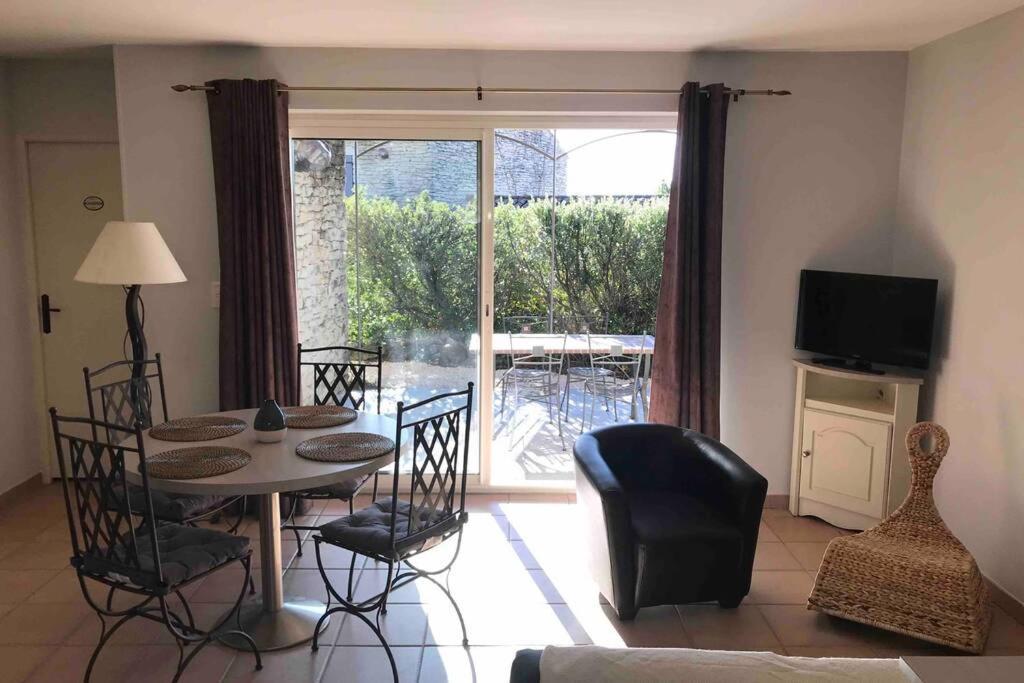 Villa Le Bastidon de L Olivier à Gordes Extérieur photo